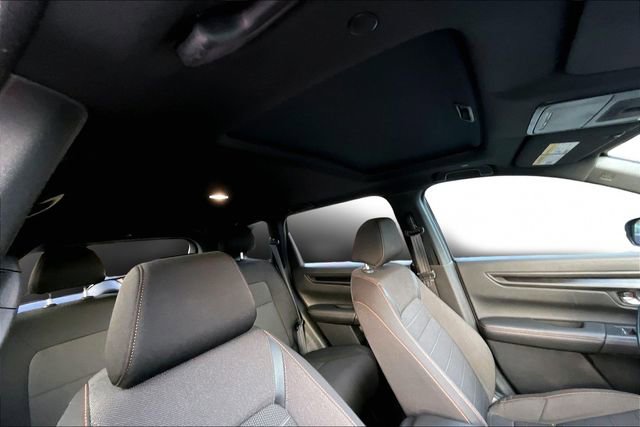 Used 2025 Honda CR-V Sport image 19