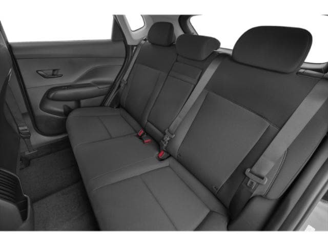New 2027 Hyundai Kona SE FWD image 12