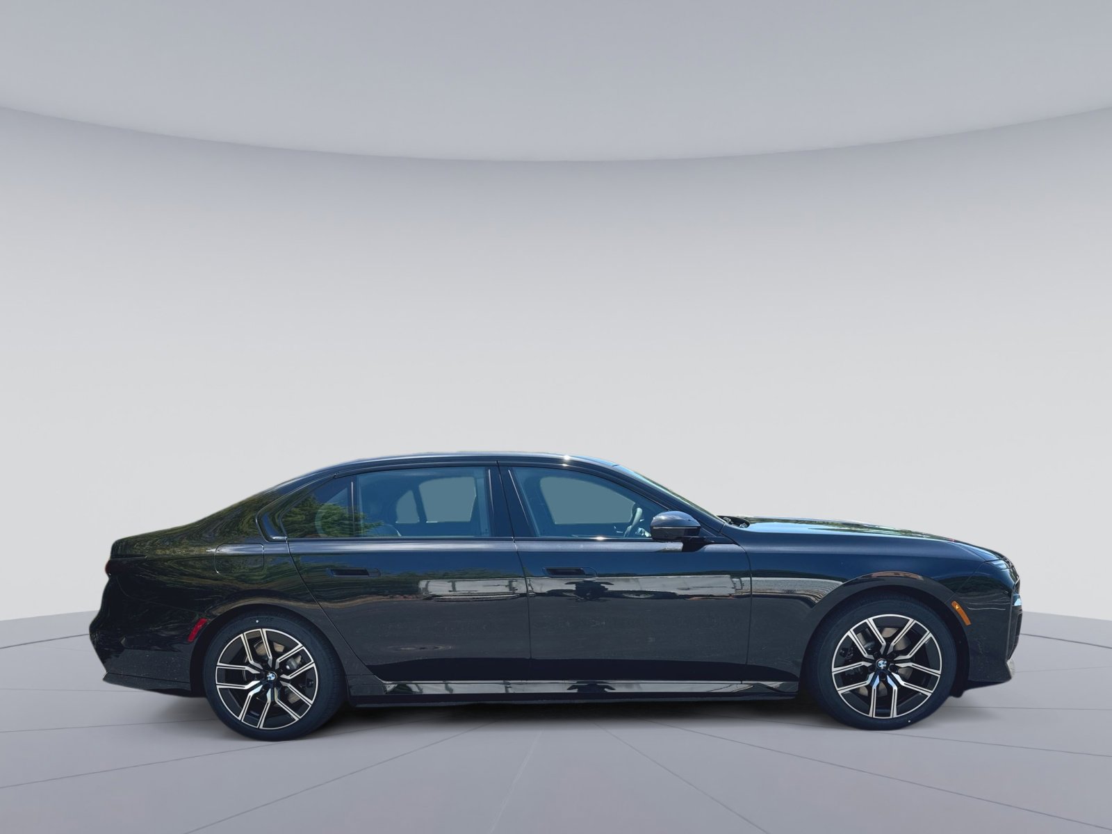 New 2026 BMW i7 eDrive50 w/ M Sport Package RWD image 34