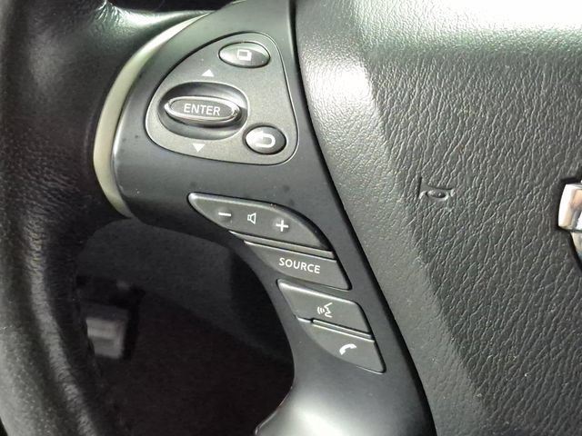 Used 2019 Nissan Pathfinder Platinum FWD image 12