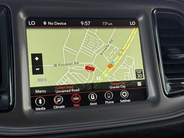 Used 2023 Dodge Challenger GT image 18