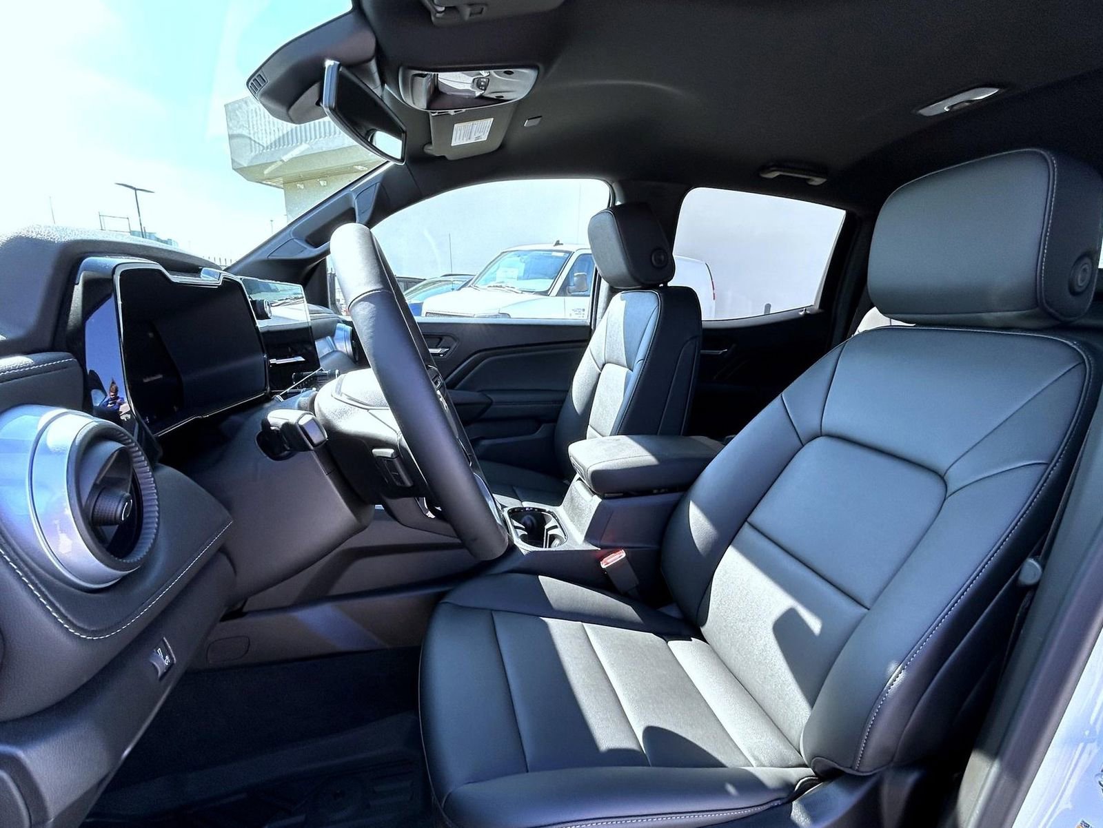 New 2026 Chevrolet Colorado LT w/ LT Convenience Package image 10