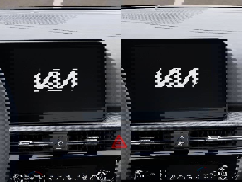 New 2026 Kia Sportage EX image 20