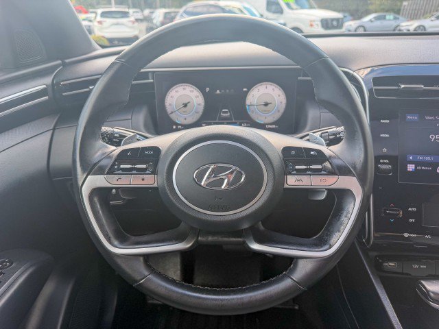 Used 2022 Hyundai Santa Cruz SEL Premium AWD/4WD image 8