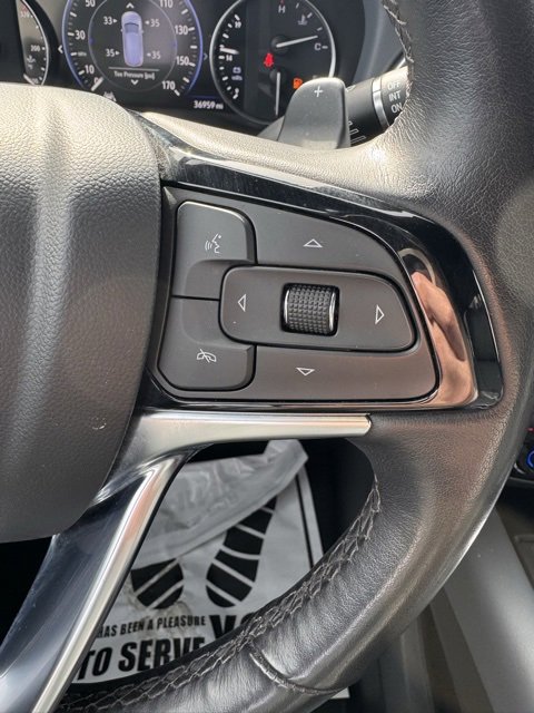 Used 2024 Buick Enclave Premium image 28