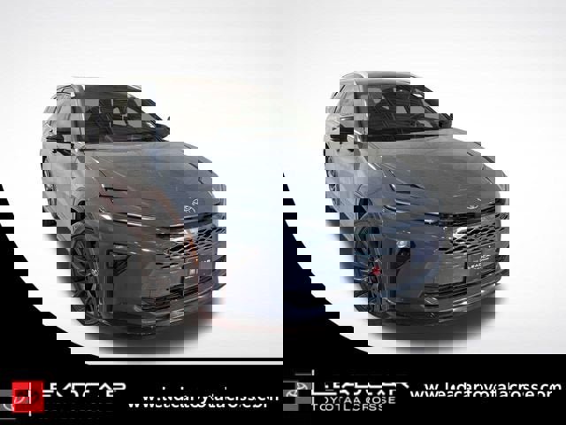 Used 2025 Toyota Crown Signia w/ Advanced Technology Package