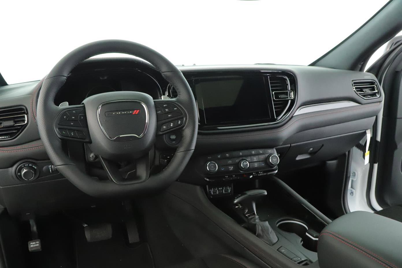 New 2026 Dodge Durango GT image 2