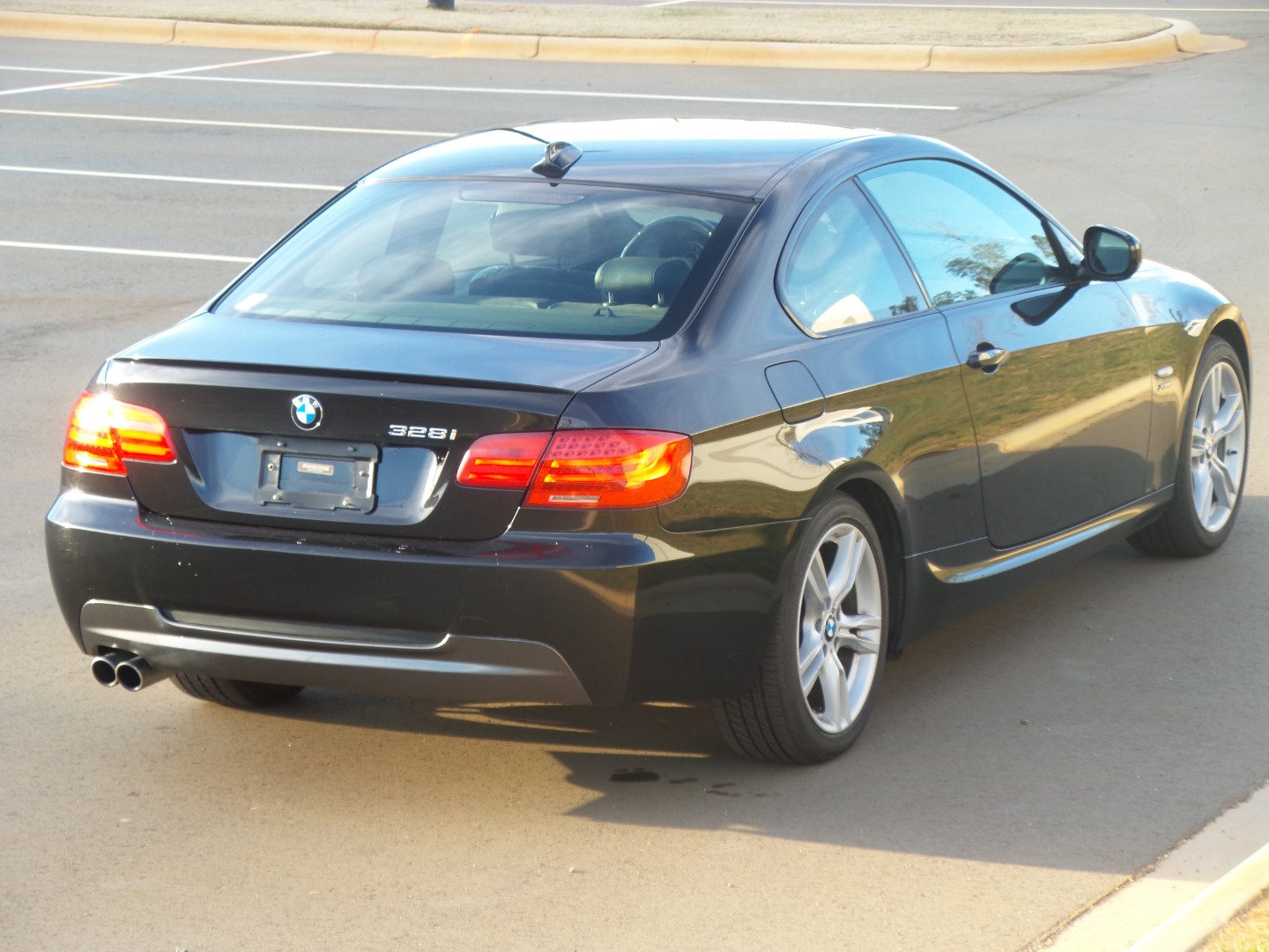 Used 2013 BMW 328i xDrive Coupe image 8