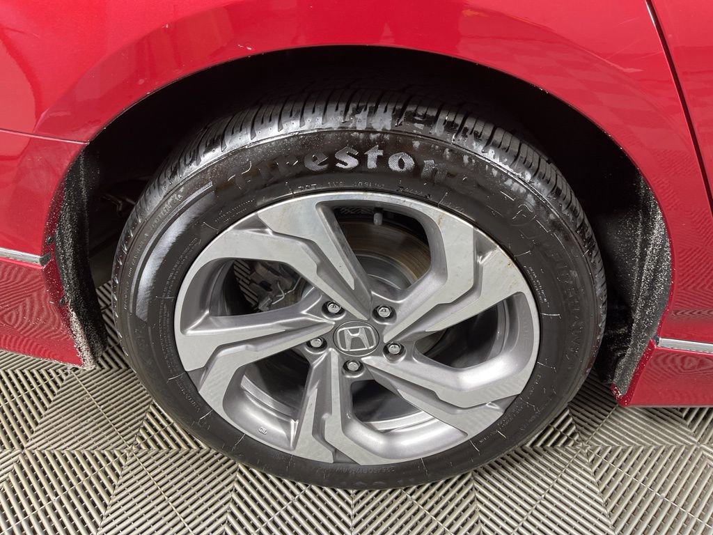 Used 2020 Honda Accord EX-L image 12