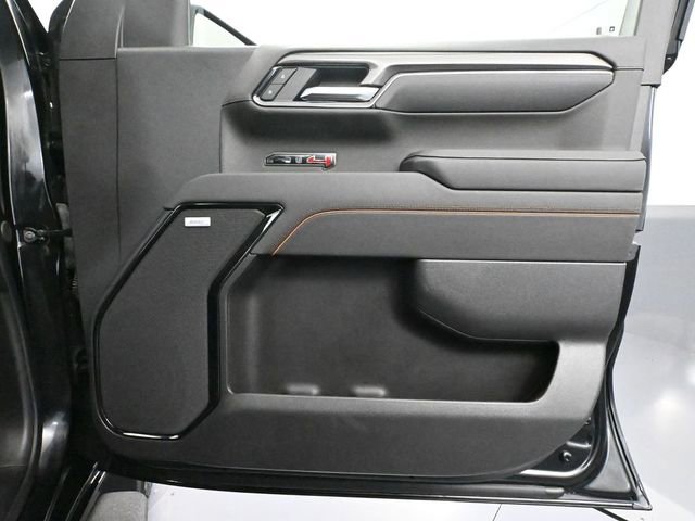 Used 2025 GMC Sierra 1500 AT4 w/ AT4 Premium Package image 54
