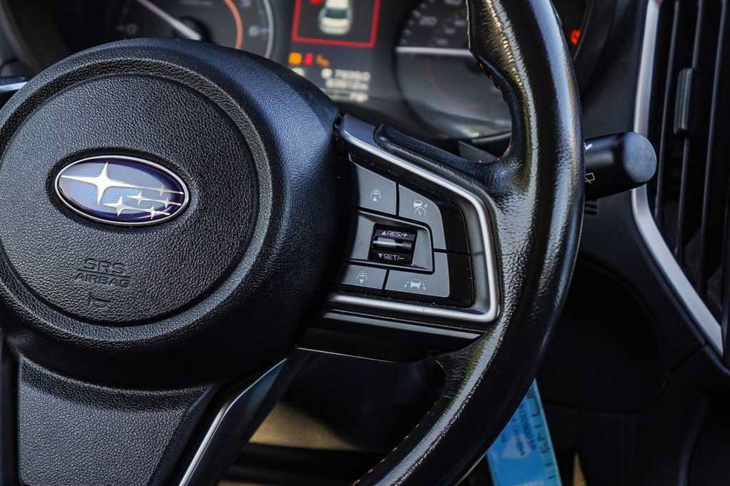 Used 2018 Subaru Crosstrek 2.0i Premium AWD/4WD image 17