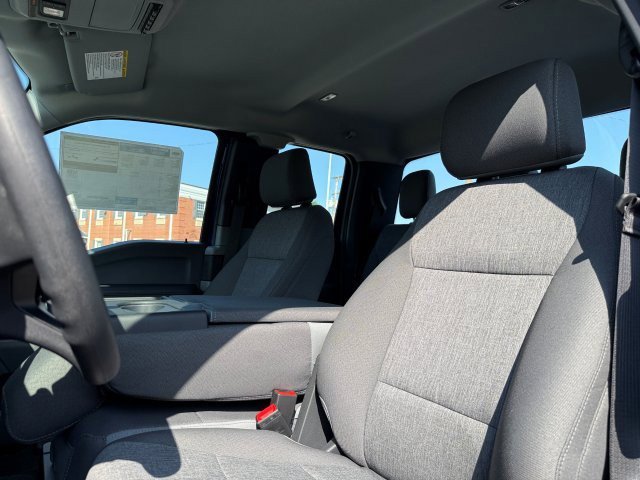New 2026 Ford F350 XL w/ STX Appearance Package AWD/4WD image 15