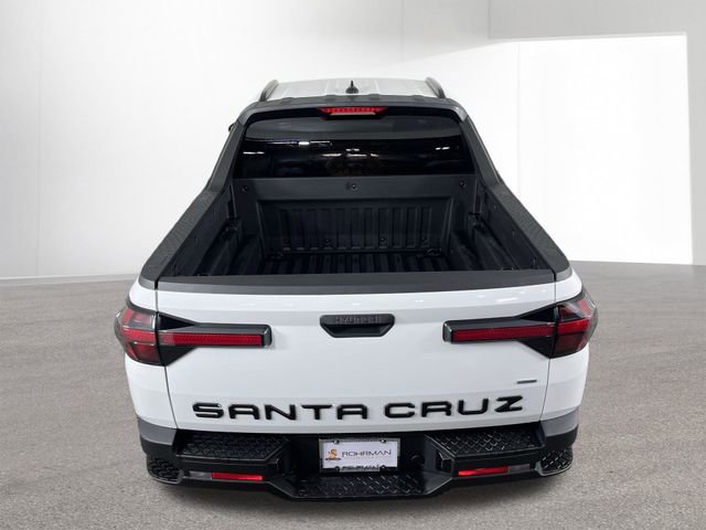 New 2026 Hyundai Santa Cruz SEL AWD/4WD image 37