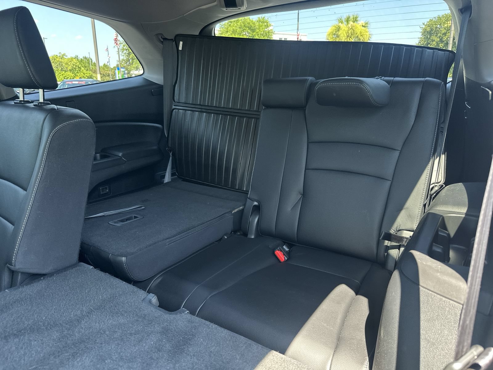 Used 2022 Honda Pilot Special Edition image 32