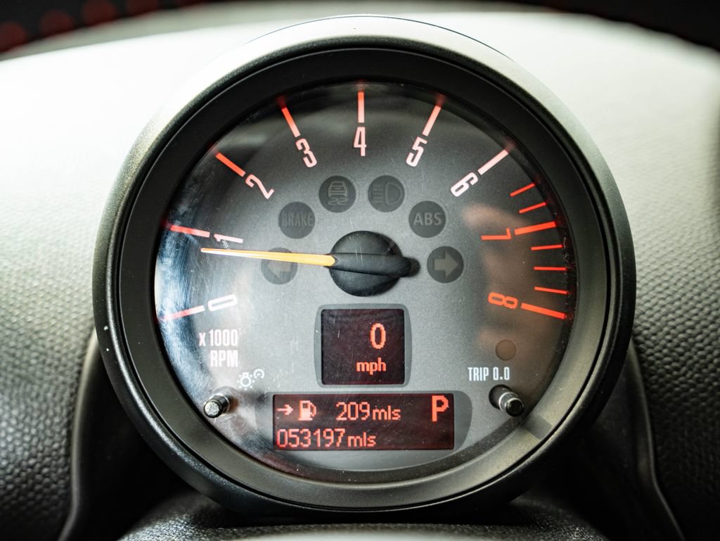 Used 2016 MINI Cooper Countryman S FWD image 28