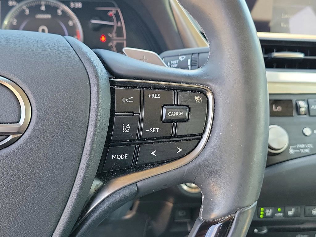 Used 2021 Lexus ES 350 w/ Premium Package image 19