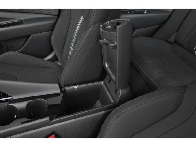 New 2025 Hyundai Elantra SEL FWD image 21