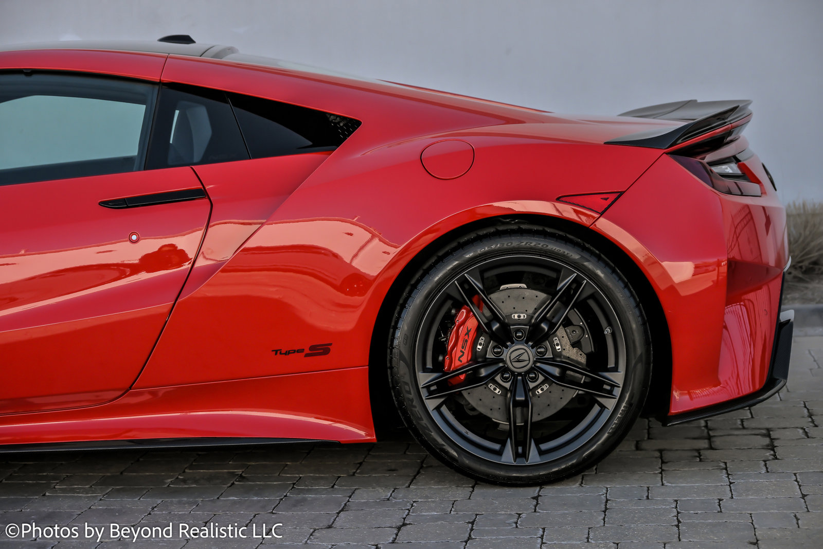 Used 2022 Acura NSX Type S image 15