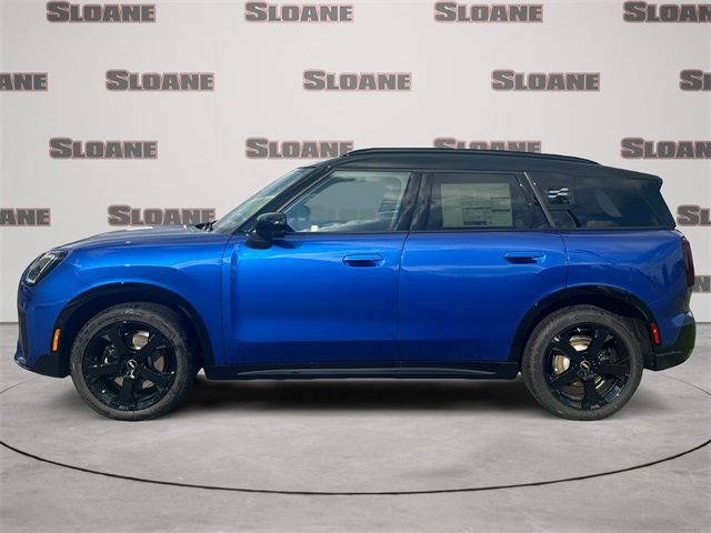New 2026 MINI Cooper Countryman S w/ Comfort Package Max image 2