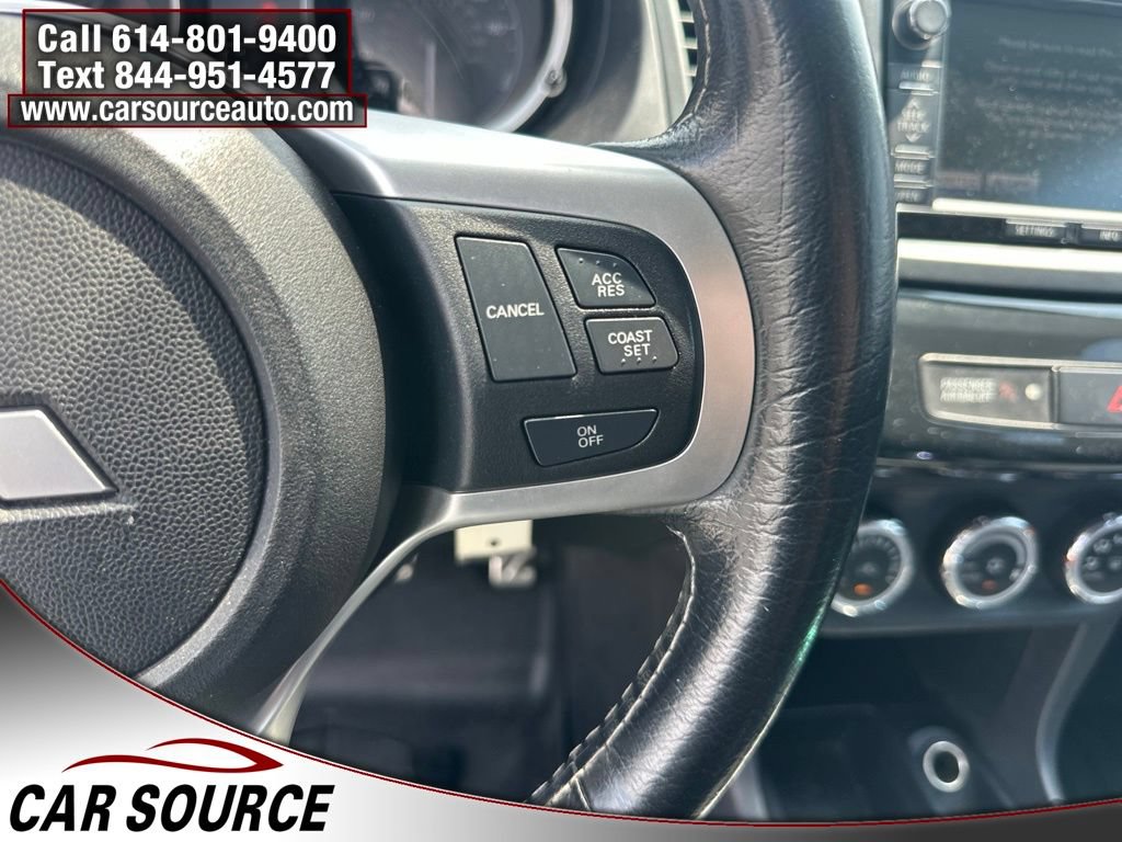 Used 2014 Mitsubishi Lancer Evolution GSR AWD/4WD image 18