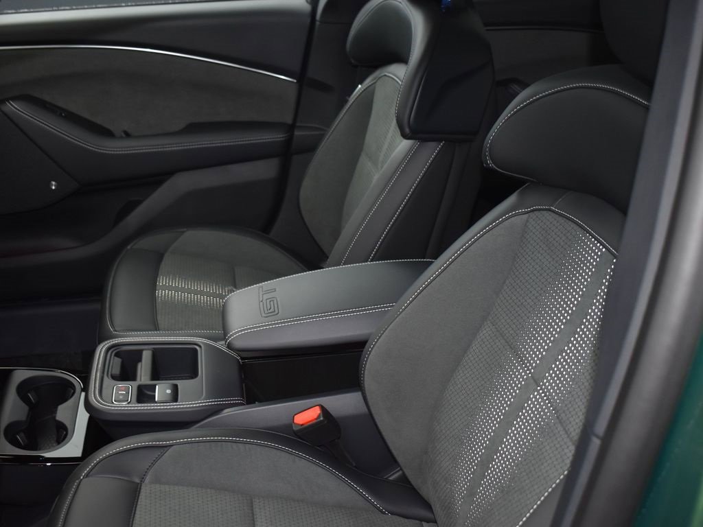 New 2025 Ford Mustang Mach-E GT image 10