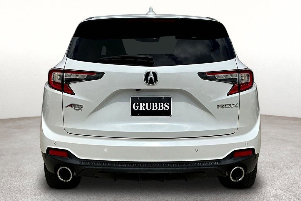 Used 2023 Acura RDX A-Spec image 7