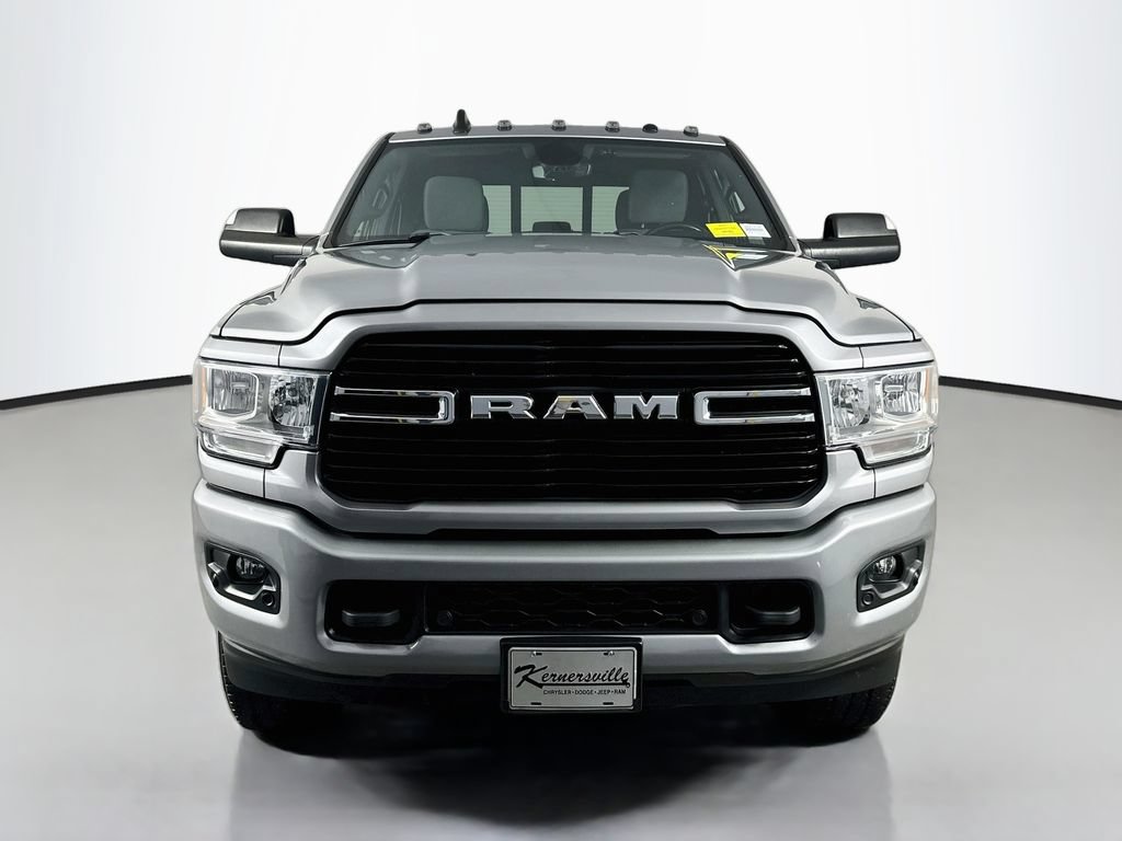 Used 2021 RAM 2500 Big Horn w/ Level B Equipment Group AWD/4WD image 2