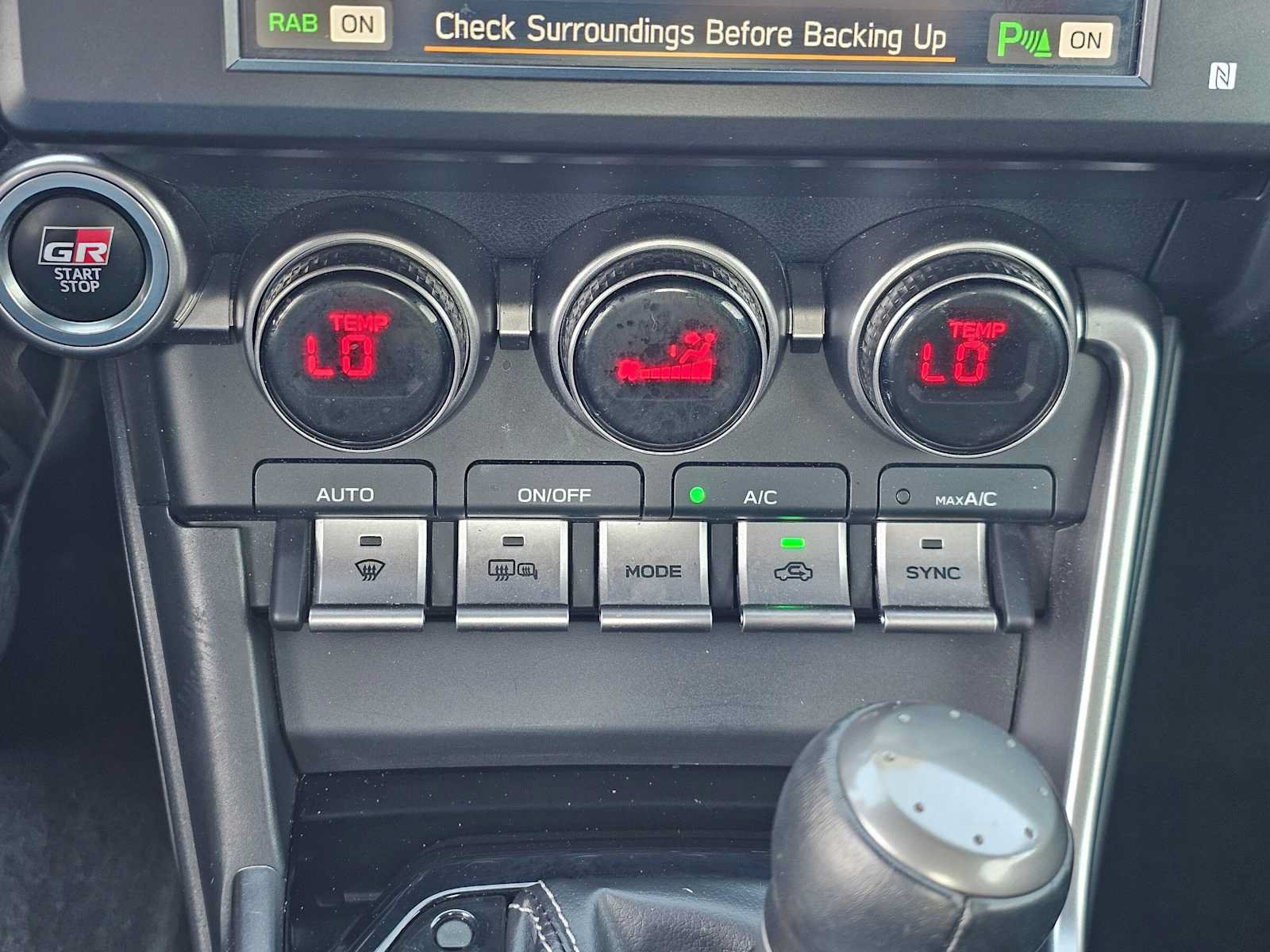 Certified 2023 Toyota GR86 Premium RWD image 27