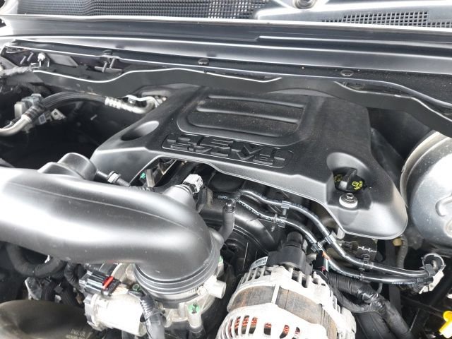 Used 2019 RAM 1500 Big Horn AWD/4WD image 57