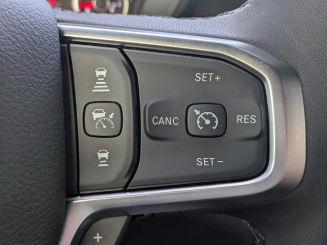 New 2026 RAM 1500 Big Horn image 21