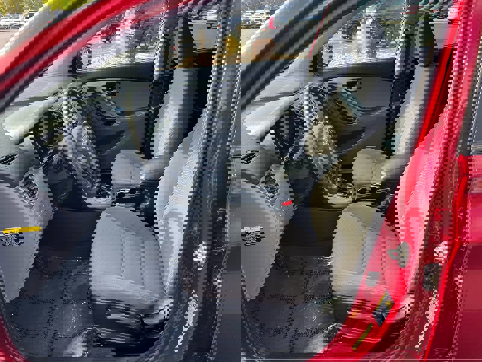 Used 2016 Hyundai Elantra SE image 27