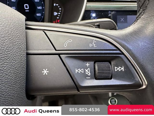 Used 2023 Audi Q3 2.0T Premium w/ Convenience Package AWD/4WD image 30