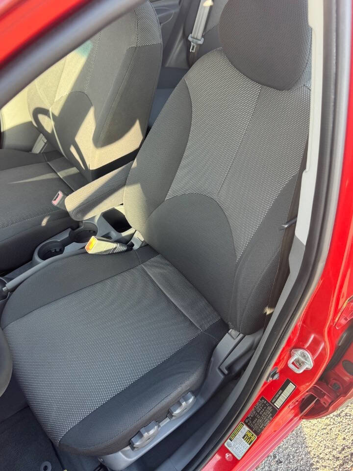 Used 2008 Kia Rio LX image 14