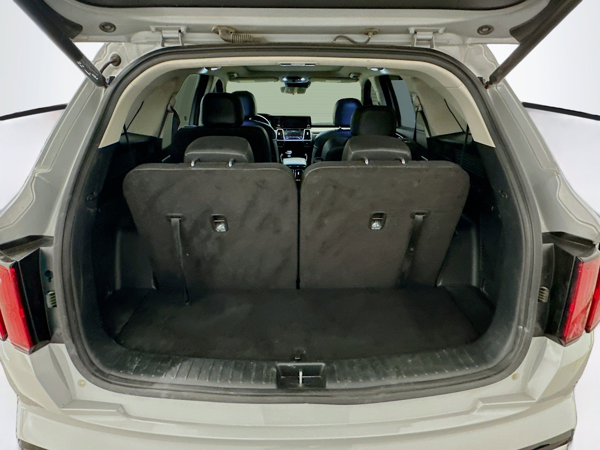 Used 2022 Kia Sorento SX image 32