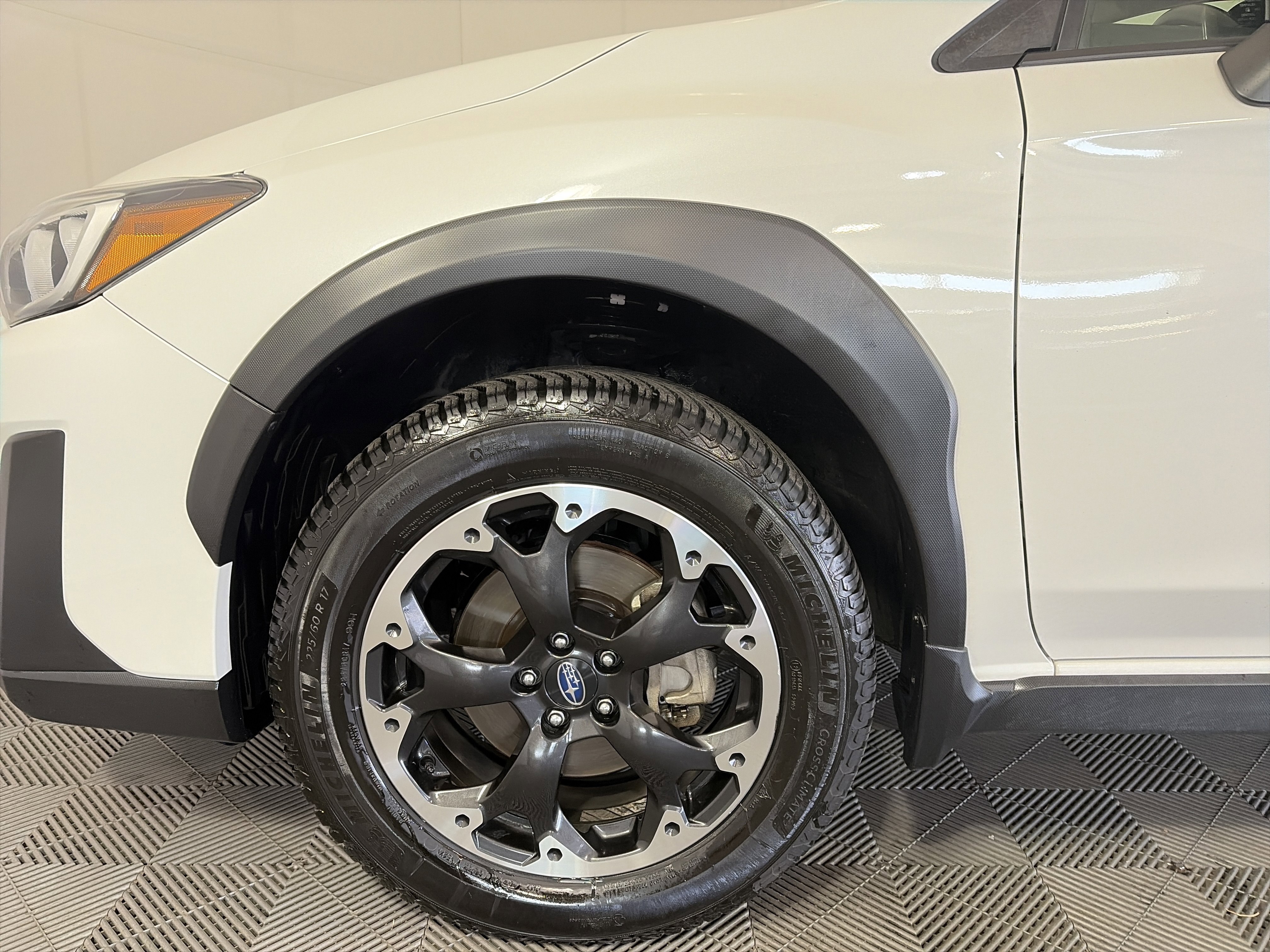 Used 2021 Subaru Crosstrek 2.0i Premium w/ Moonroof Package image 10