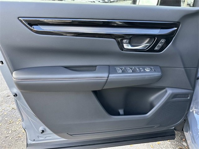 New 2026 Honda CR-V Sport Touring image 17