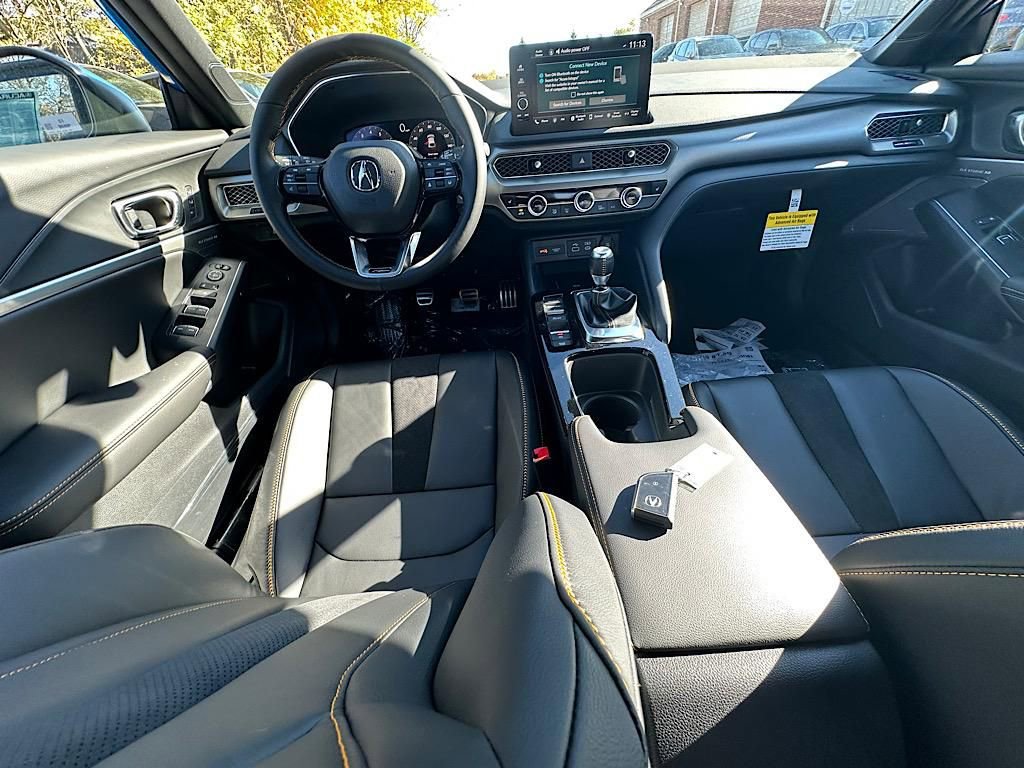 New 2026 Acura Integra A-Spec image 11