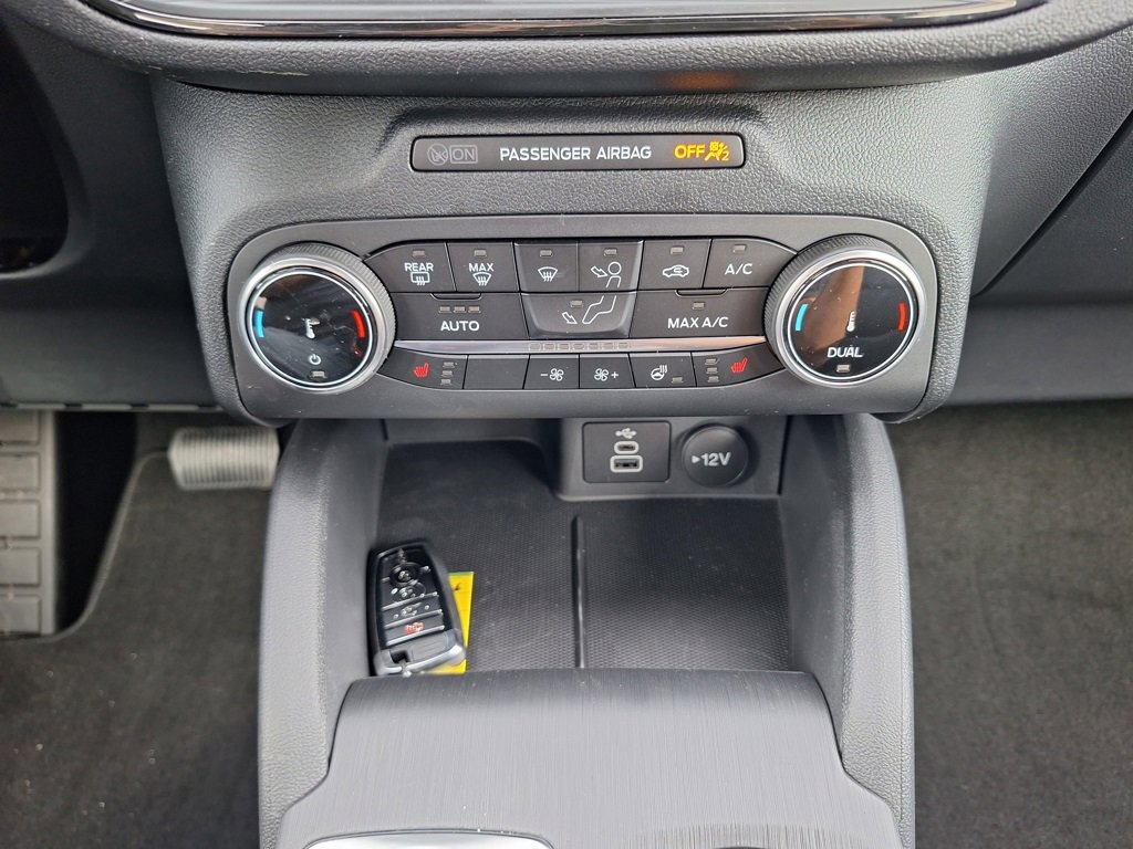 New 2026 Ford Escape ST-Line w/ Cold Weather Package image 12