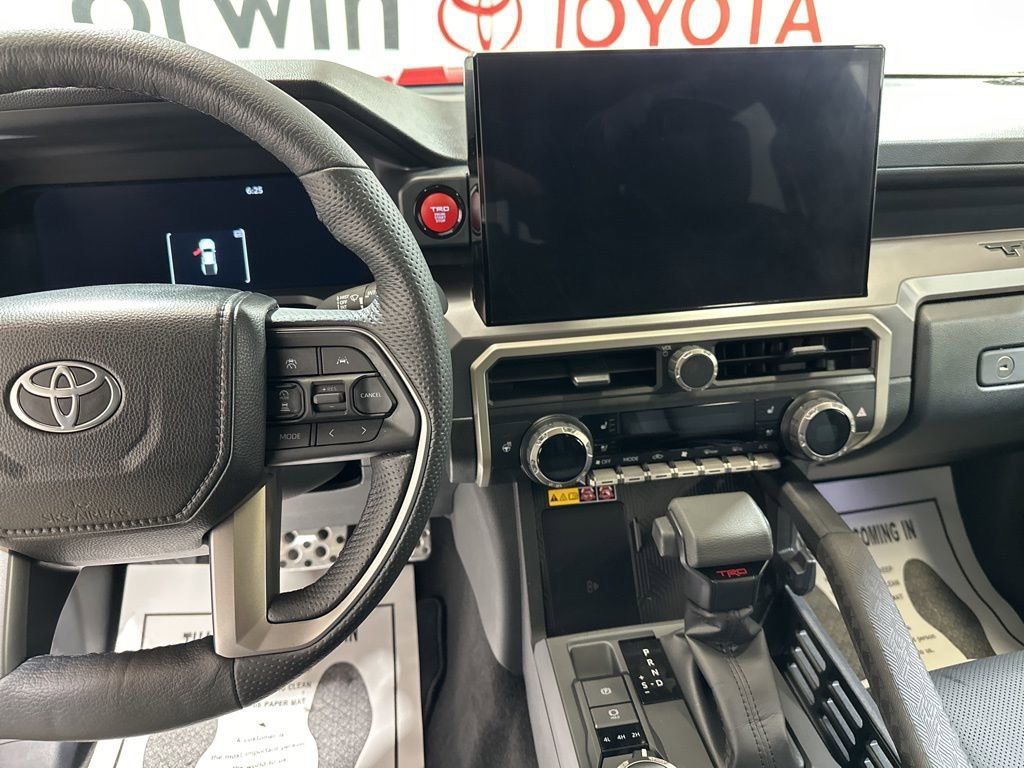 Used 2024 Toyota Tacoma image 25