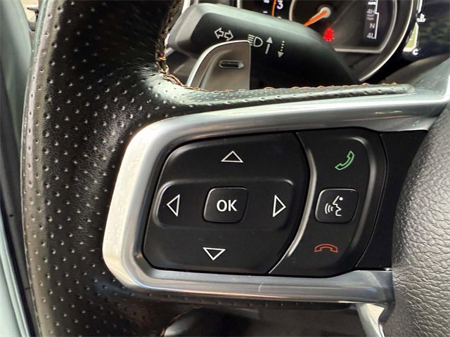 Used 2023 Jeep Wrangler Unlimited Rubicon 392 image 21