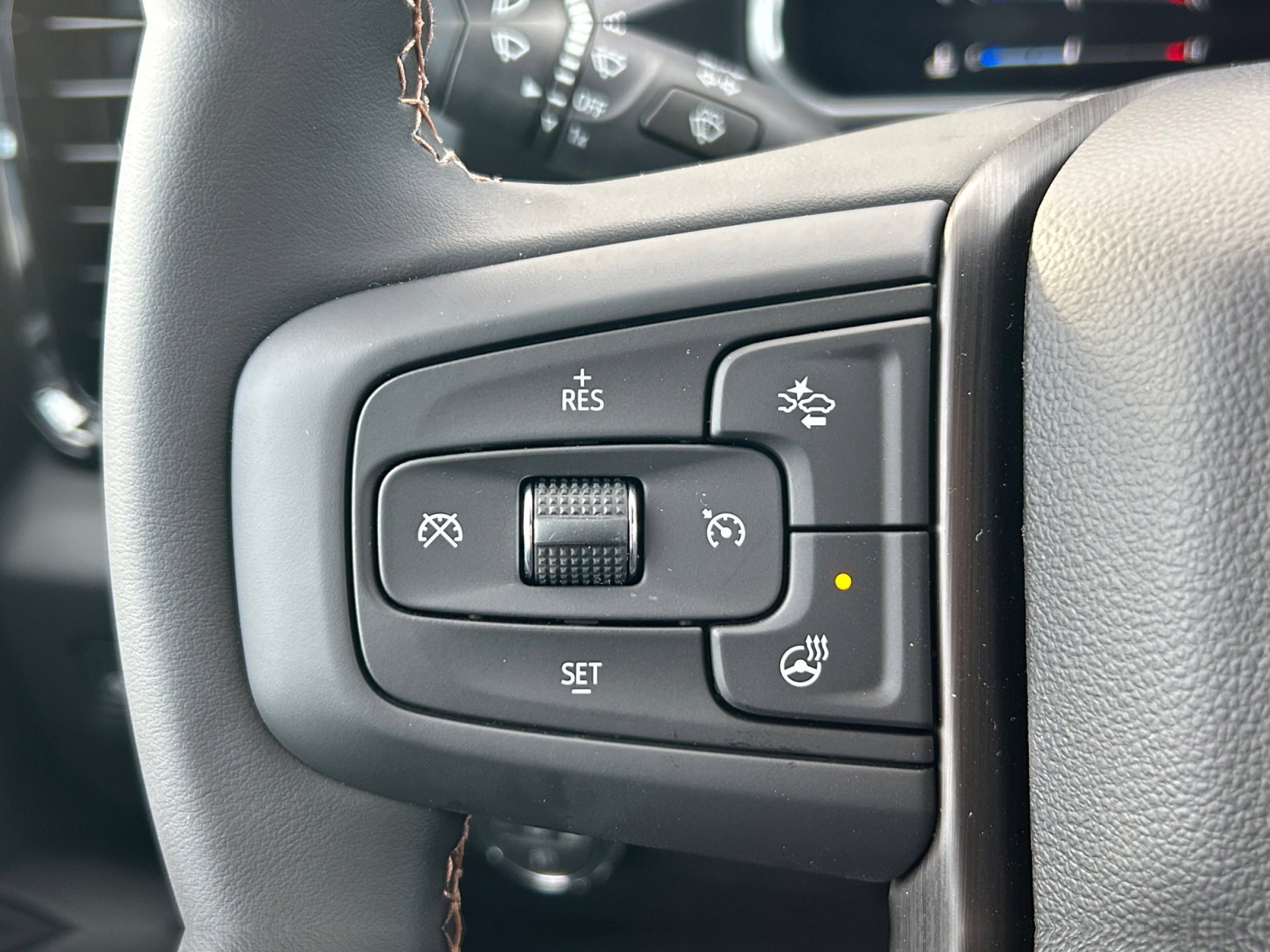 New 2026 GMC Sierra 2500 AT4 w/ AT4 Premium Plus Package image 23