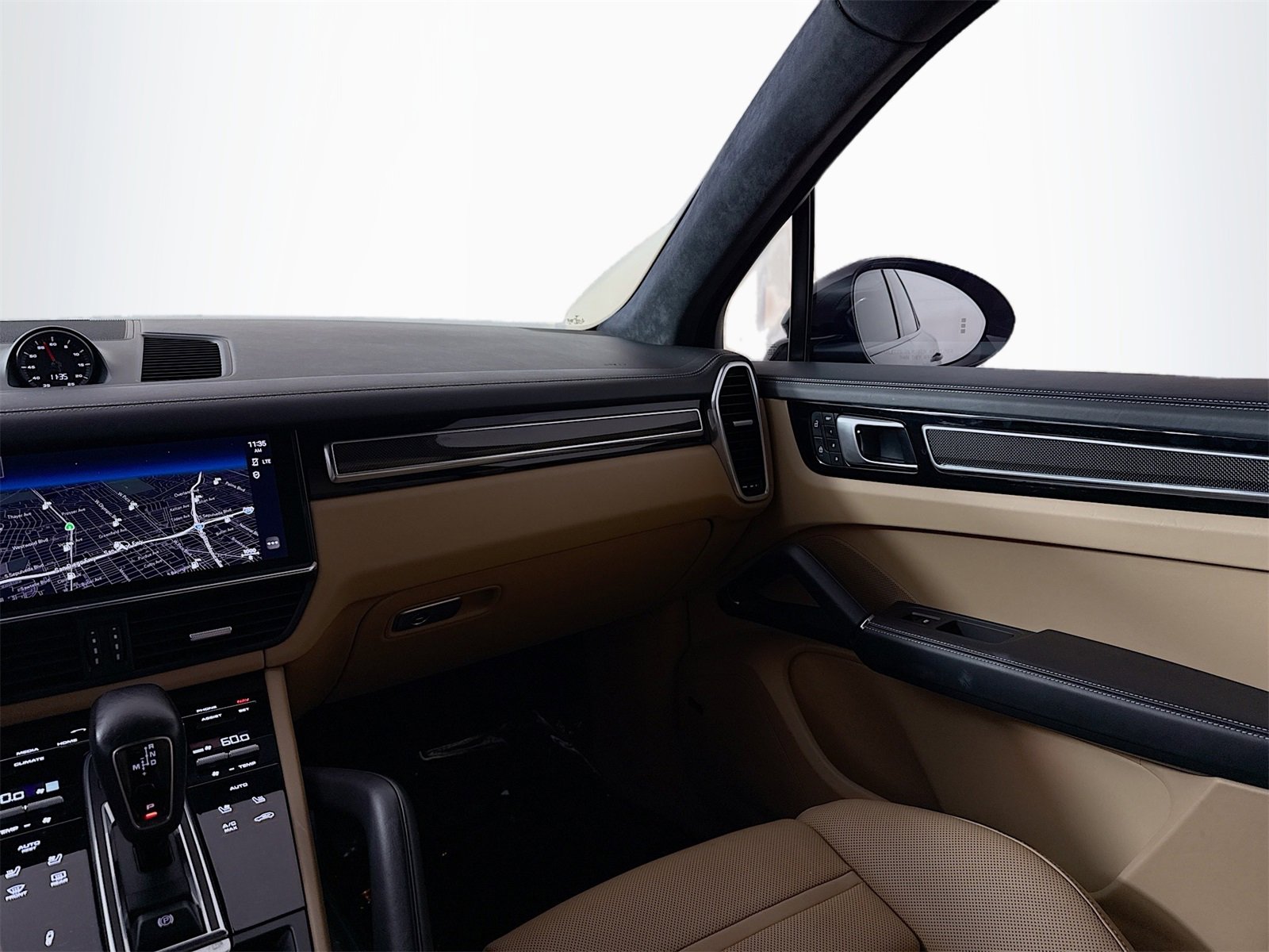 Certified 2022 Porsche Cayenne GTS image 20