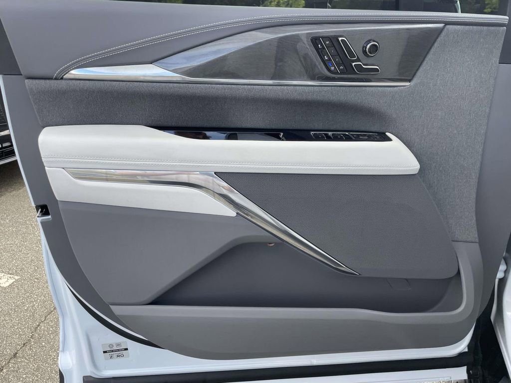 New 2026 Cadillac Escalade IQ Sport 1 image 16