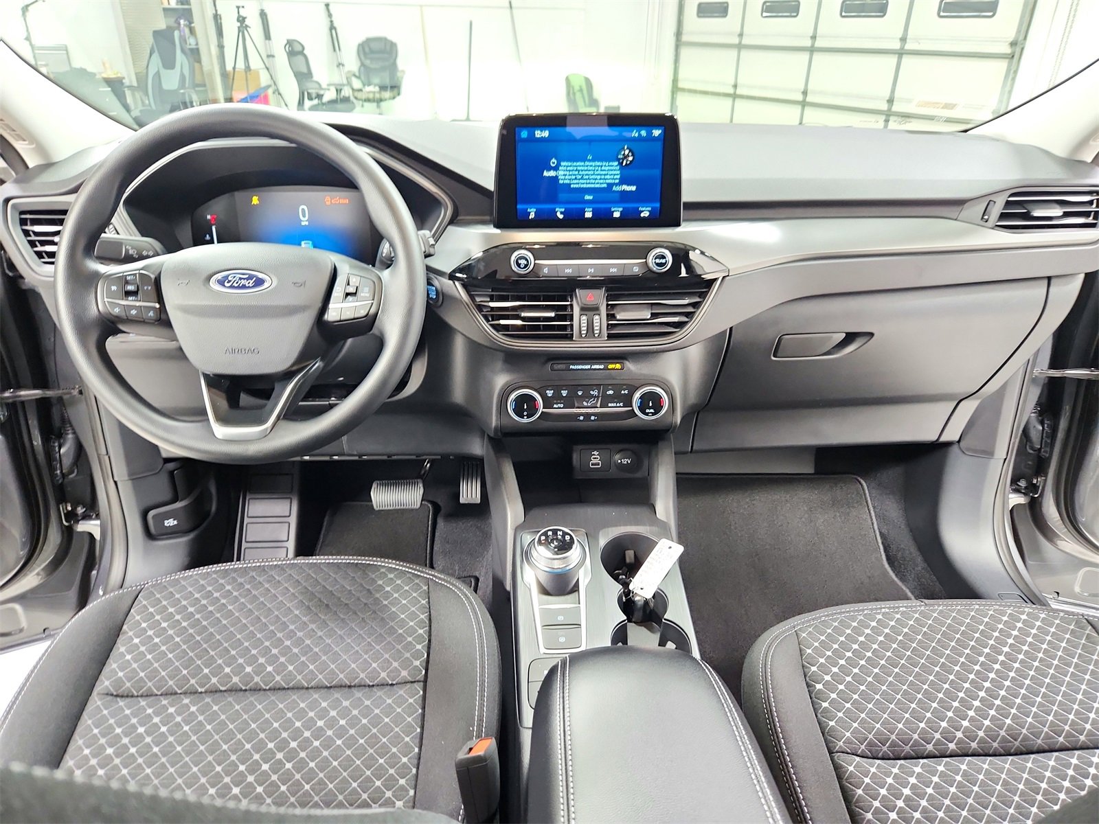 New 2026 Ford Escape Active image 24