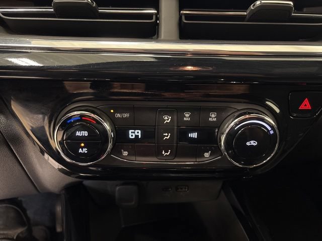 Used 2024 Chevrolet Trax RS w/ Driver Confidence Package FWD image 24