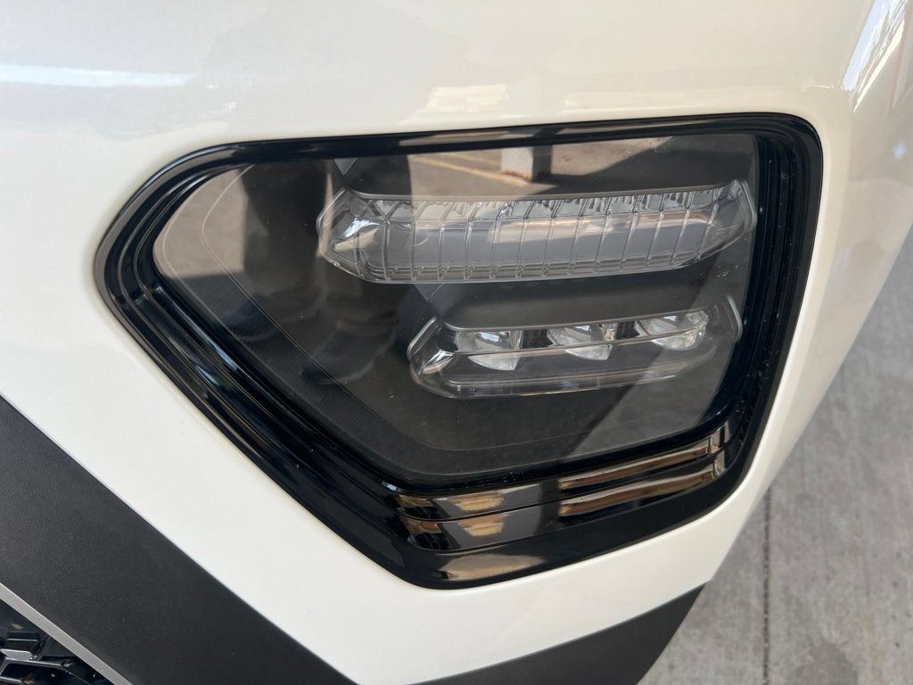 Used 2020 Kia Soul EX w/ Option Group 015 FWD image 30