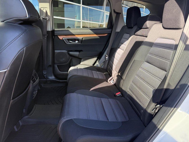 Used 2021 Honda CR-V EX image 12