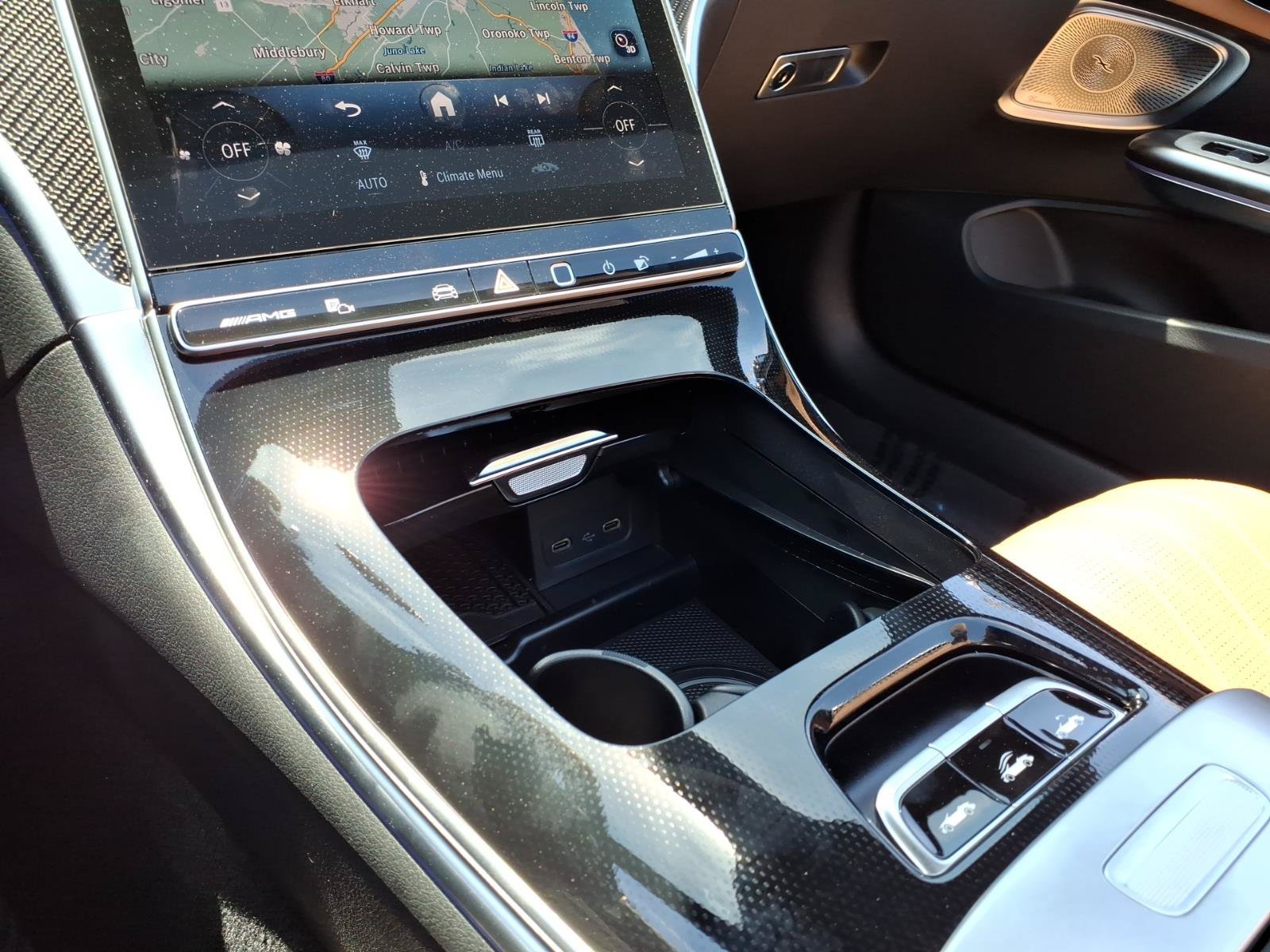 New 2026 Mercedes-Benz CLE 53 AMG 4MATIC Cabriolet image 14