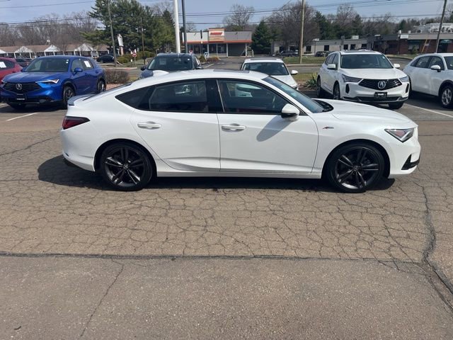 Used 2023 Acura Integra A-Spec image 17