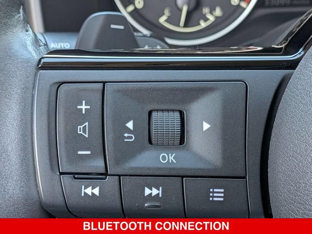 Certified 2023 Nissan Rogue SV w/ SV Premium B Package AWD/4WD image 21